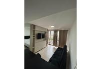 Apartaestudios, Alquiler, La Flora - $1.600.000