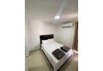 Apartaestudios, Alquiler, La Flora - $1.600.000