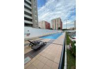 Apartaestudios, Alquiler, La Flora - $1.600.000
