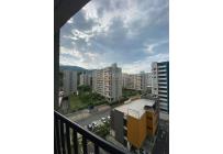 Apartaestudios, Alquiler, La Flora - $1.600.000