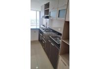 Apartamentos, Alquiler, Cristales - $3.200.000