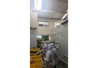 Locales y Bodegas, Alquiler, Bogotá - $17.000.000