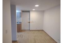 Apartaestudios, Alquiler, Bogotá - $1.500.000