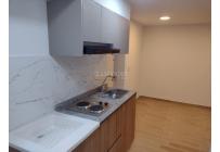 Apartaestudios, Alquiler, Bogotá - $1.500.000