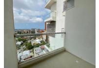 Apartaestudios, Alquiler, Barranquilla - $2.700.000