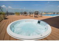 Apartaestudios, Alquiler, Barranquilla - $2.700.000