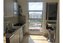 Apartaestudios, Alquiler, Barranquilla - $2.700.000