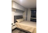 Apartaestudios, Alquiler, Bogotá - $2.100.000