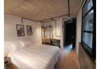 Apartaestudios, Alquiler, Bogotá - $2.250.000