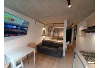 Apartaestudios, Alquiler, Bogotá - $2.250.000