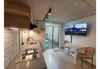 Apartaestudios, Alquiler, Bogotá - $2.250.000