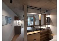 Apartaestudios, Alquiler, Bogotá - $2.250.000
