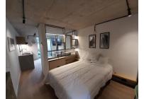Apartaestudios, Alquiler, Bogotá - $2.250.000
