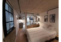Apartaestudios, Alquiler, Bogotá - $2.250.000