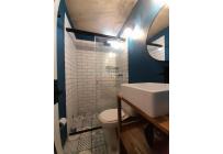 Apartaestudios, Alquiler, Bogotá - $2.250.000