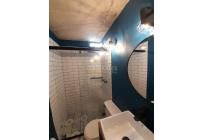 Apartaestudios, Alquiler, Bogotá - $2.250.000