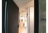 Apartaestudios, Alquiler, Bogotá - $2.250.000