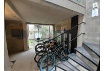 Apartaestudios, Alquiler, Bogotá - $2.250.000