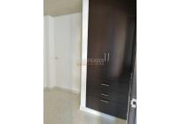 Apartamentos, Alquiler, Giron - $750.000