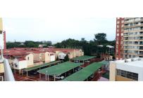Apartamentos, Alquiler, Ciudad Jardín - $3.300.000