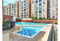 Apartamentos, Venta, Ciudad Bochalema - $196.000.000