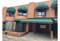 Casas, Venta, Tequendama - $700.000.000