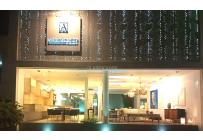 Locales y Bodegas, Alquiler, Santa Mónica Norte - $34.000.000