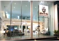 Locales y Bodegas, Alquiler, Santa Mónica Norte - $34.000.000