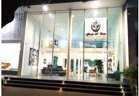 Locales y Bodegas, Alquiler, Santa Mónica Norte - $34.000.000
