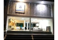 Locales y Bodegas, Alquiler, Santa Mónica Norte - $34.000.000