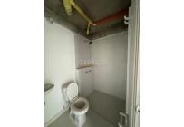 Apartaestudios, Venta, La Flora - $195.000.000