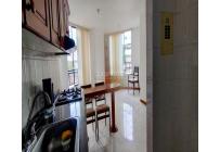 Apartaestudios, Venta, El Limonar - $300.000.000