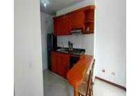 Apartaestudios, Venta, El Limonar - $300.000.000