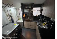 Apartamentos, Venta, Bogotá - $258.000.000