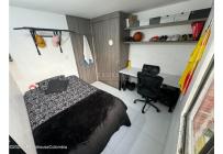 Apartamentos, Venta, Bogotá - $258.000.000