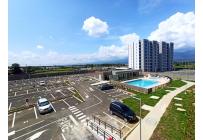 Apartamentos, Alquiler, Jamundí - $1.500.000