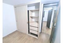 Apartamentos, Alquiler, Chía - $1.200.000