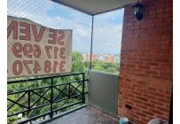 Apartamentos, Venta, El Ingenio - $370.000.000