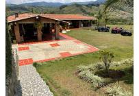 Fincas y Casas Campestres, Venta, Dagua - $1.280.000.000