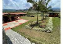 Fincas y Casas Campestres, Venta, Dagua - $1.280.000.000
