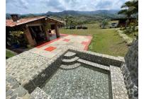 Fincas y Casas Campestres, Venta, Dagua - $1.280.000.000