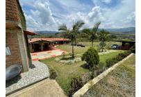 Fincas y Casas Campestres, Venta, Dagua - $1.280.000.000