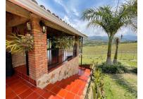 Fincas y Casas Campestres, Venta, Dagua - $1.280.000.000