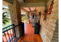 Fincas y Casas Campestres, Venta, Dagua - $1.280.000.000
