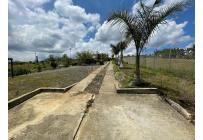 Fincas y Casas Campestres, Venta, Dagua - $1.280.000.000