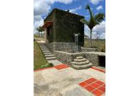 Fincas y Casas Campestres, Venta, Dagua - $1.280.000.000