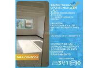 Apartamentos, Alquiler, Chiminangos - $700.000