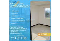 Apartamentos, Alquiler, Chiminangos - $700.000