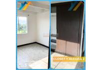 Apartamentos, Alquiler, Chiminangos - $700.000