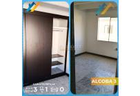 Apartamentos, Alquiler, Chiminangos - $700.000